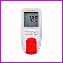 Bezos Fasttest Hblyzer Hemoglobin Ölçüm Cihazı Bty