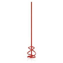 Dekor 1514 Boya Alçı Harç Karıştırıcı Mikser Uç 9cm