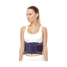 Orlex Lumbosakral Korse Örme Orx-K517
