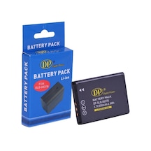Samsung Uyumlu Slb-0837b Batarya Pil