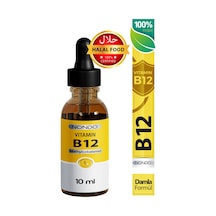 Vitamin B12 Damla 10 ML