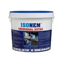 10 Litre Akrilik Esaslı Astar, Yüksek Kalite