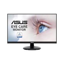 Asus VA27DCP 27" 5 MS 75 Hz HDMI+Type-C FreeSync Full HD IPS LED Monitör
