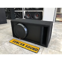 Rockford Fosgate T1-10 Power Series 600w Rms Subwoofer