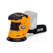 Jcb 21-18OS-B Akülü Eksantrik Zımpara 18 V - Aküsüz Versiyon