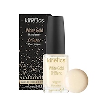 Kinetics White Gold Hardener Tırnak Bakım Serumu 15ml