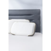 Yataş Bedding Visco Therapy Jel Yastık 37x69x11 Cm