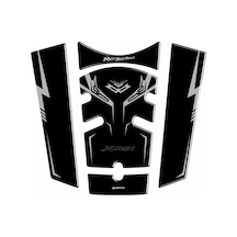 Yamaha Xmax 250 Tank Pad Yaxm25rg Tech Max 2025-2026 Uyumlu Karbon Koruyucu Pad