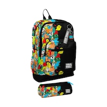 Çok Renkli