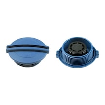 Audi A4 B6 Yedek Su Depo Kapagi 1.8 2002-2005 Rapro R66109