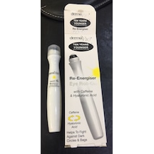 Derma Vio Roll-On Göz Çevresi Bakım Kremi 15 ML