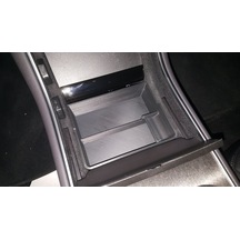 Tesla Model 3 Center Orta Konsal Düzenleyici 2