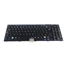 Aten Aten-2X-K06A-1G 105 Tuşlu Ingilizce Klavye