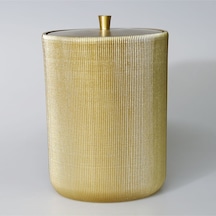 Lydia  Altın Çöp Kovası Altın