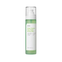 Sungboon Editor Green Tomato Pore Hydra All Day Mist - Gözenek Sıkılaştırıcı Ve Nemlendirici Yüz Spreyi 120 Ml