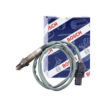 Mercedes E Serisi 211 E320cdı 3.2 2002-2006 Bosch Oksijen Sensörü Lsu-4.9