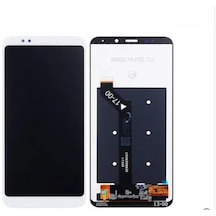 Xiaomi Redmi 5 Plus Lcd Ekran Dokunmatik + Yapıştırıcı B7000