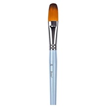 Brons Br-892 200k No:24 Yağlı Kısa Sap Fırça