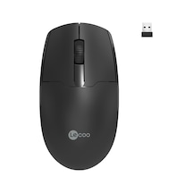 Lecoo WS204 Kablosuz 1200DPI 3 Tuşlu Optik Mouse