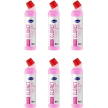 Taski Clonet Extra Banyo Temizleyici Ve Kireç Çözücü 6 X 750 ml