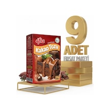 Afia Kakao Tozu 9x100 Gr