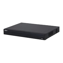 Dahua Nvr4216-4ks3, 16kanal , 12mpix, H265+, 2 Hdd Desteği, 1080p Kayıt, 160mbps Bant Genişliği, Nv