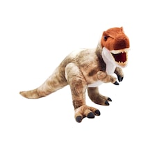 Wild Republic T-rex 43 Cm 17951 Çok Renkli