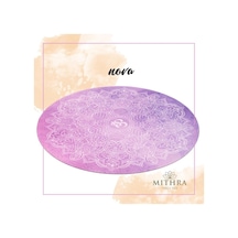 Mithra Moon Yoga Matı Nova Çok Renkli