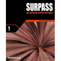 Surpass Workbook-1 - Danielle Bass - Build & Grow