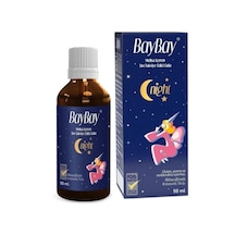 Baybay Night Melisa Içeren DaMLa 50 ML