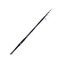 Albastar Go 420 Cm 100-200g Atarlı Kompozit Surf Olta Kamışı