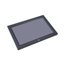 Büro Ev Dekoru İçin Kumandalı Mp3 Çalar 10ınç Dijital Fotoğraf Çerçevesi