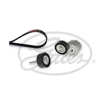 V Kayış Seti - Fiat Doblo, Fiorino, Qubo, Strada, Linea - Gates-k016pk1525 42825366