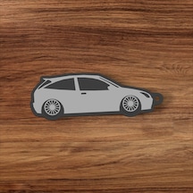 Ford Focus Mk1 Anahtarlık 1 Adet