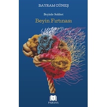 Beyin Fırtınası - Bayram Güneş - Parana