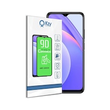 Redmi Note 9 4G Tam Kaplayan Seramik Ekran Koruyucu (512221298) 20 Tl Fark Ile Apple  Uyumlu iPhone Hızlı Şarj Kablosu