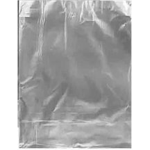 San Lüxs Metalize Paketi 30X45 Cm Gümüş 50 Adet