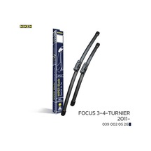Nıken Ford Focus 3-4 -turnıer 2011-araca Özel Sile Nıken Unıversal