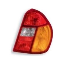 Mars 511213 Stop Lambası Sol Clıo Symbol Sarı 98 04 Duysuz