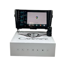 Qashqai-xtrail 2014-2021 Cadence R15 Dvr Kayıt Cihazı Pro Oem Multimedia
