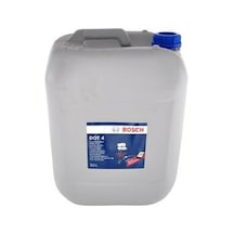 Bosch 1987479109 Dot 4 Fren Hidrolik Sıvısı 20 L