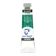 Talens Van Gogh Yağlı Boya 40 ML 616 Viridian