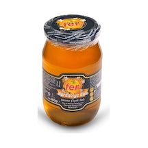 Fer Narenciye Süzme Çiçek Balı 460 G