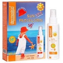 Dermoskin Sun Protection Kids SPF50+ Güneş Spreyi 100 ML