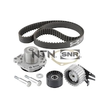 Triger Kayış Seti - Fiat Sedici, Ducato, 500, Doblo, Freemont, Bravo, Stilo, Croma, 159, Giulietta, 156, Spider, Gt, Brera - Snr-kdp453250 98570010