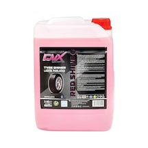 Divortex Dvx2306 Lastik Parlatıcı 5 KG