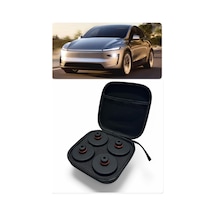 Li Parts Tesla Yeni Model Y Juniper Ve Standart Model Uyumlu Premium Lift Takozu Güçlendirilmiş