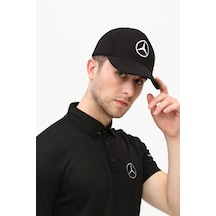 Uniprom Mercedes Premium Şapka