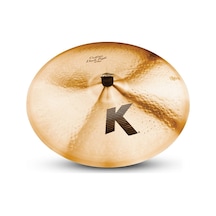 Zildjian 22 K Custom Dark Ride