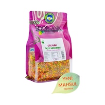 Beyorganik Organik Çorbalık Tahıl Karışımı Üçlü Mercimek 1 KG